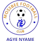 莫斯比足球俱乐部 Logo