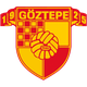 哥兹塔比 Logo