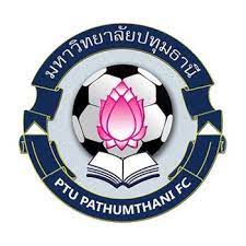泰国巴吞他尼大学FC Logo