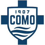 科莫1907女足 Logo