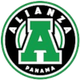 巴拿马阿连扎女足 Logo