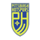 匹兹堡热刺 Logo
