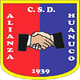 阿利安萨大学后备队 Logo