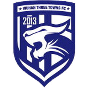 武汉三镇U20 Logo