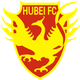 湖北女足U18 Logo