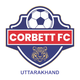 科贝特FC Logo