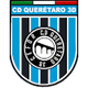 克雷塔罗C队 Logo