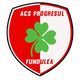 ACS普罗格雷苏 Logo