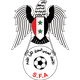 叙利亚女足 Logo