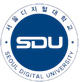首尔数字大学 Logo