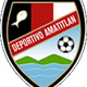 拉科鲁尼亚蓝湖女足 Logo
