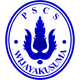 PSCS芝拉扎 Logo
