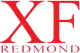 白雷蒙德交火 Logo