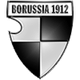 门兴法顿赫斯 Logo
