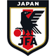 日本女足U18 Logo