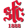 轴斯伯里镇 Logo