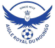 穆翁戈皇家雄鹰 Logo