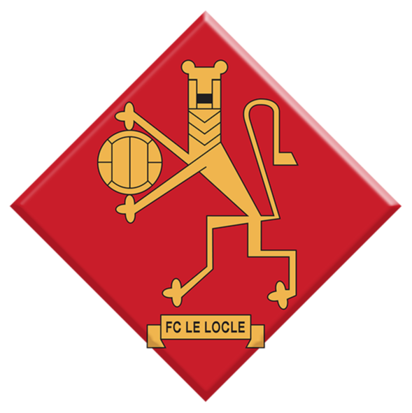 勒洛克 Logo
