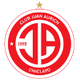 胡安奥里奇后备队 Logo