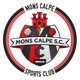 蒙斯卡尔佩FC Logo