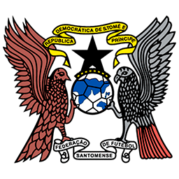 圣多美和普林西比 Logo