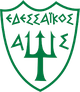 埃德萨 Logo