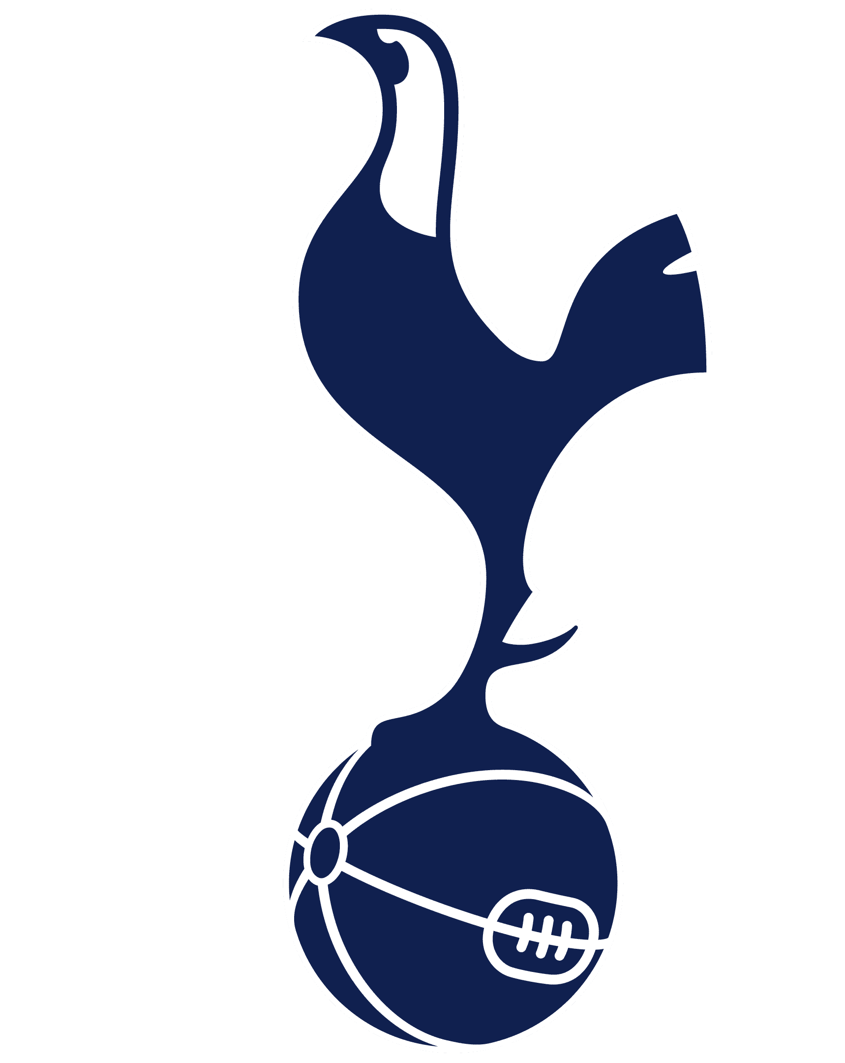 托特纳姆热刺U19 Logo
