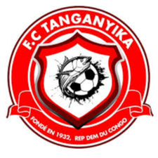坦噶尼喀 Logo