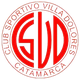 多洛雷斯运动 Logo