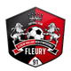 弗勒里91女足 Logo