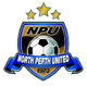 北珀斯联 Logo