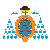 奥维多大学 Logo