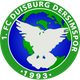 德森士邦 Logo
