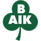 伯格纳塞 Logo
