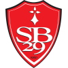 布雷斯特U19 Logo