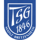 布雷森海姆 Logo