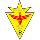 青岛中青英联 Logo