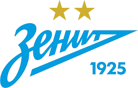 圣彼得堡泽尼特青年队 Logo