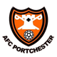 波特切斯特 Logo