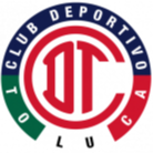 托卢卡U21 Logo