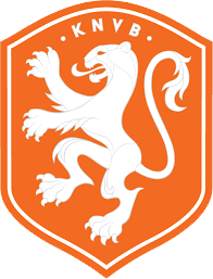 荷兰女足U17 Logo