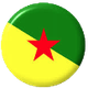 法属圭亚那 Logo