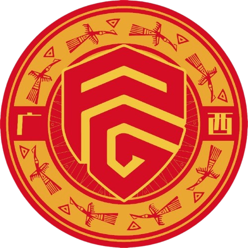 广西平果U21 Logo