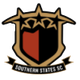 南部各州SC Logo