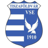 提斯扎佛德瓦尔 Logo