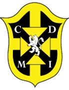 CD伊图拉尔德 Logo