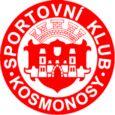克斯莫诺西 Logo
