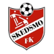 斯科德斯莫U19 Logo