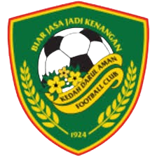 吉打U23 Logo