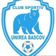 尤尼里亚巴斯科夫 Logo